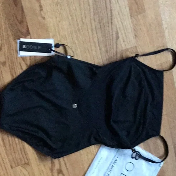 Bodile Arabella leotard - Picture 2 of 5